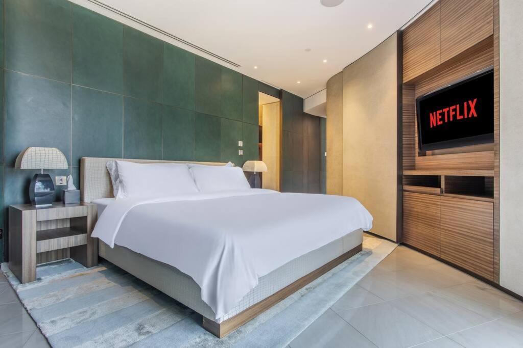 Appartement Burj Khalifa, Armani *